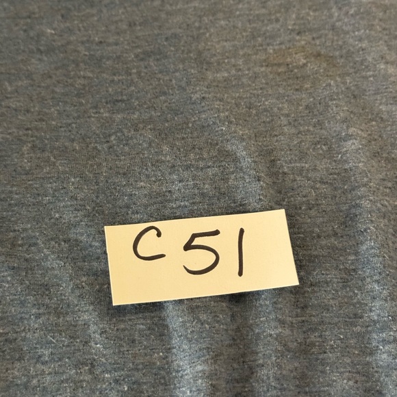 C-51 32 Degrees Cool Blue Short Sleeve Elastic Waist MIDI Dress Size S - Picture 12 of 14